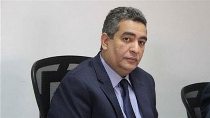 أحمد مجاهد رئيس اللجنة