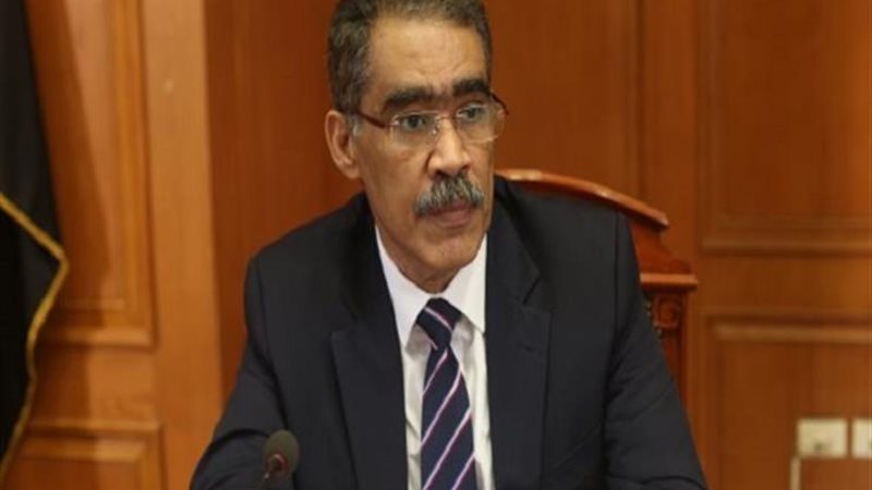 الكاتب الصحفي ضياء