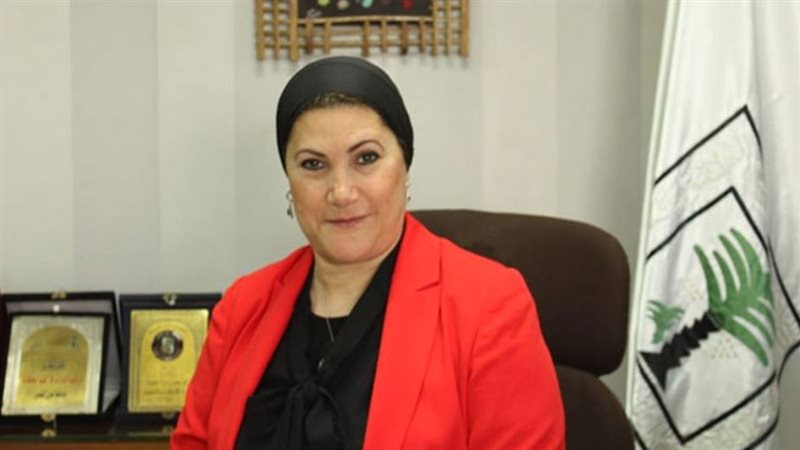 د.سحر السنباطي 