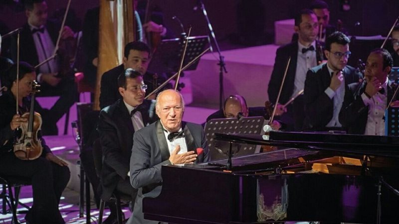 عمر خيرت