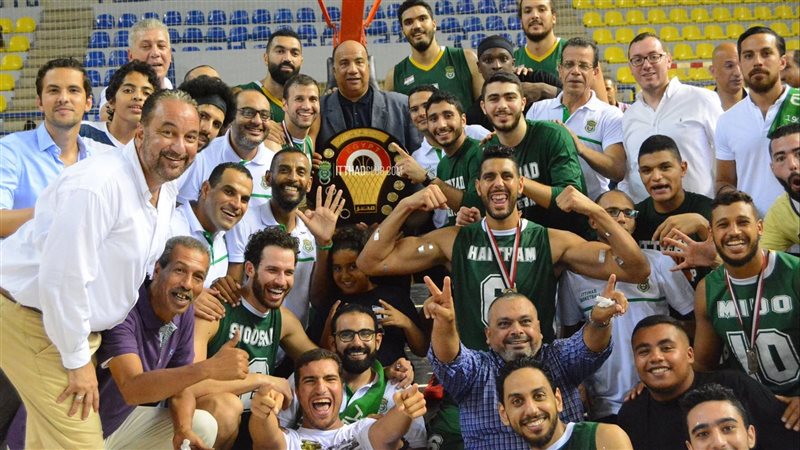 الاتحاد السكندري