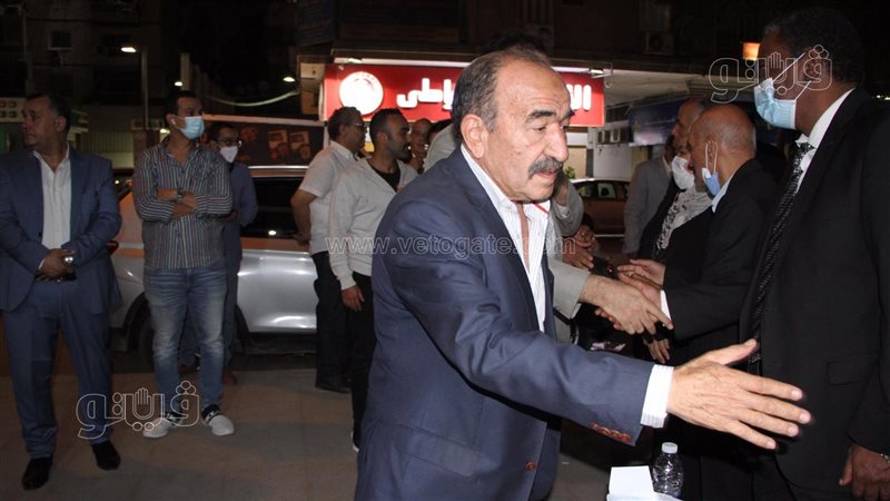 كمال أبو عيطة وزير
