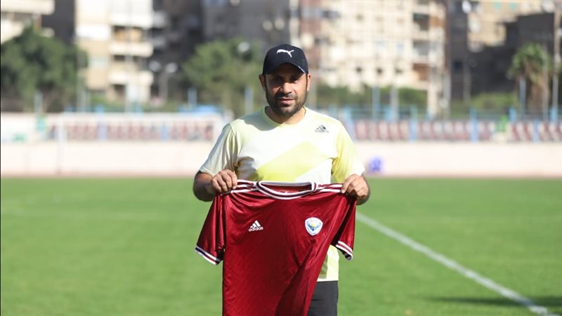 ياسر رضوان 