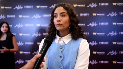 سبب بكاء جلا هشام في نهاية تصوير 