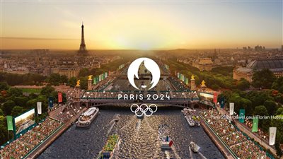 وزير الرياضة يكشف عدد الميداليات المستهدفة في أولمبياد باريس 2024