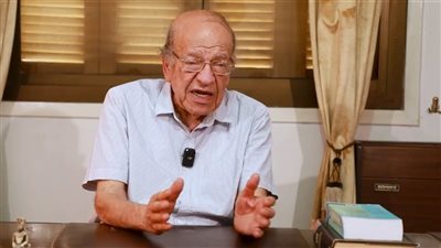 وسيم السيسي: 86.6% من المصريين يحملون جينات توت عنخ آمون