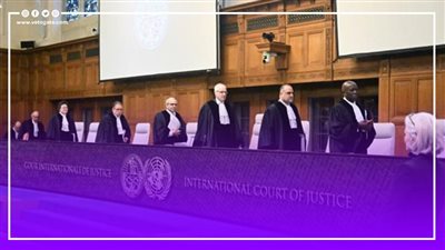 فصل جديد من دعوى جنوب إفريقيا ضد الاحتلال أمام محكمة العدل الدولية.. انضمام مصر وتركيا الأبرز (فيديوجراف)