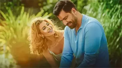 مسلسل لعبة حب الحلقة ٢٦، مالك يتخلى عن لقاء كارول من أجل سما