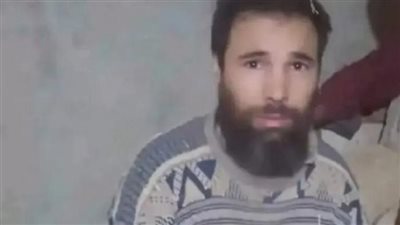 مسحور ومش داري بنفسه، العثور على شاب مختف منذ 26 عاما داخل حفرة بحظيرة أغنام جاره