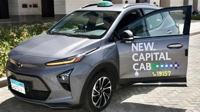 عقب مد قطارات الركاب والبضائع إلى سيناء.. خطة للنهوض بمنظومة النقل الذكى.. تسهم فى القضاء على أزمات المرور.. والخدمات الرقمية نقلة فى النقل متعدد الوسائط