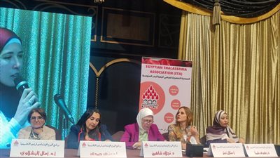 الصحة: تعزيز الوعي بالتبرع بالدم لسد احتياجات مرضى الثلاسيميا 