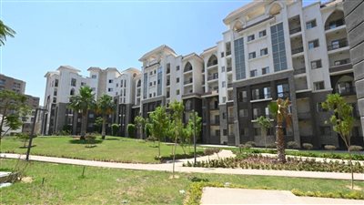 الإسكان: بدء تسليم وحدات الحي السكني الثالث R3 لموظفي الدولة المنتقلين للعاصمة الإدارية