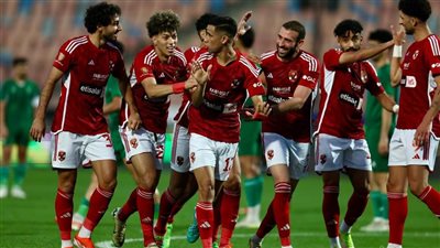  أزمات كولر ونجوم الأهلى.. عرض مستمر.. أفشة يخطط للهروب فى الصيف من جحيم السويسري.. وكريستو يجدد طلب الرحيل.. مصادر: بديل موديست سيكون أجنبيا.. والخواجة رفض قائمة المحليين المعروضة