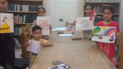 هروب الأميرة وبيرم التونسي، ورشة حكي ضمن نقاشات قصور الثقافة بالأقصر