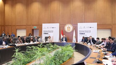 اليونسكو تشارك في جلسات حوارية للتعرف على تجربة بنك المعرفة المصري