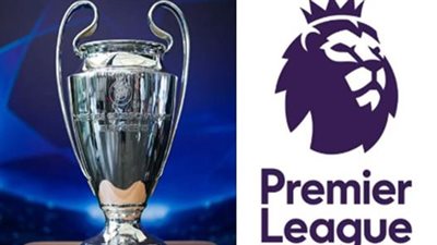 الأندية الإنجليزية المشاركة في دوري أبطال أوروبا بالموسم الجديد