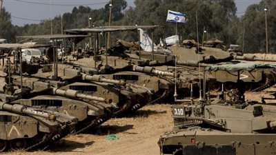 الصين: نعارض بشدة توسيع رقعة الحرب في قطاع غزة