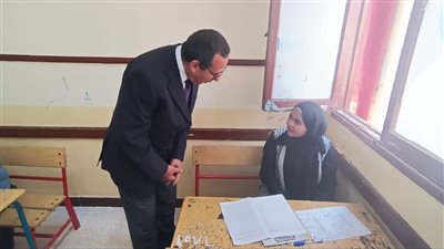 ظهرت الآن، نتيجة الشهادة الإعدادية في محافظة شمال سيناء ، رابط الحصول عليها