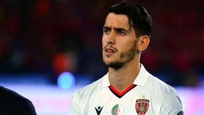 شاهد مهارات زين الدين بلعيد بعد اقتراب انضمامه للأهلي