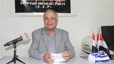 بهاء الدين شعبان: أطالب الحكومة الجديدة بتغيير السياسات والكف عن رفع الأسعار