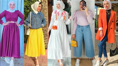 خبيرة تكشف عن ألوان موضة صيف 2024 (فيديو)