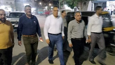 محافظ الشرقية ينهي تكليف نائب رئيس مدينة القنايات