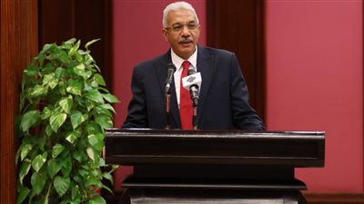 محمود صديق: التاريخ يسطر جهود علماء الأزهر في خدمة الإنسانية بحروف من نور