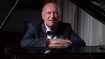 عمر خيرت يكشف رأيه في الألحان والموسيقى الجديدة (فيديو)