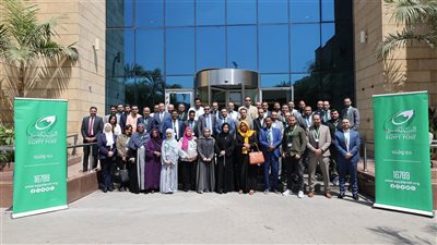 مصر تستضيف ورشة 