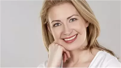 للنساء بعد الأربعين، كريم طبيعي لشد البشرة ومقاومة التجاعيد