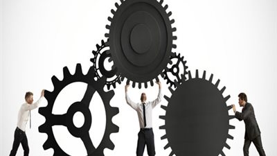 32 مليون فرد حجم قوة العمل خلال الربع الثالث لعام 2024