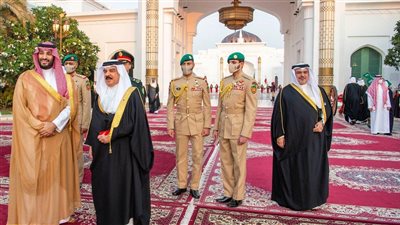 أبرز ملفات القمة العربية الـثالثة والثلاثين بالبحرين