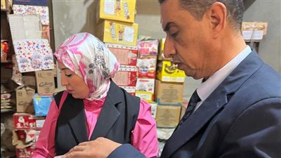 تموين الدقهلية يضبط 69 مخالفة في حملات رقابية 