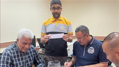 مواعيد مباريات الدورة الرباعية المؤهلة للدوري الممتاز