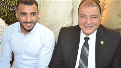 احتفال شعبي بـ كيشو في الإسكندرية بعد تأهله لأولمبياد باريس 