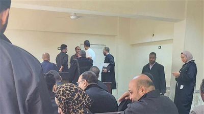 دفاع ضحايا حريق استوديو الأهرام يطالب بضم 40 أسرة لقائمة المتضررين 