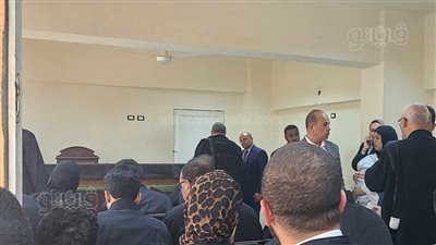 رجال الدفاع المدني أصيبوا، شهادة رئيس إطفاء الجيزة في حريق ستوديو الأهرام 