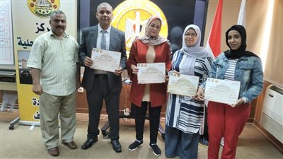 وزير التنمية المحلية: نولي أهمية خاصة للتدريب ورفع كفاءة العاملين بالمحليات