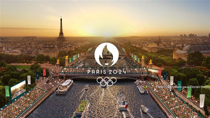 أولمبياد باريس 2024،