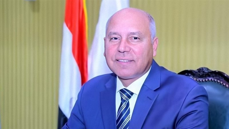 وزير النقل، فيتو