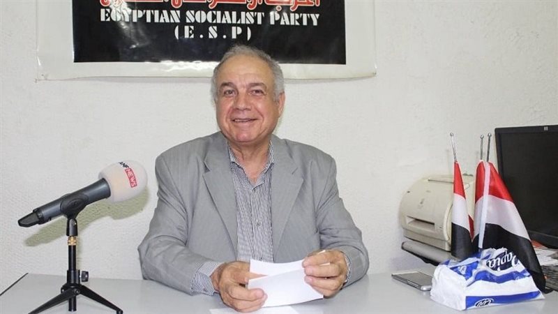 احمد بهاء شعبان،فيتو