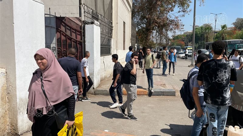 امتحانات نهاية العام،فيتو
