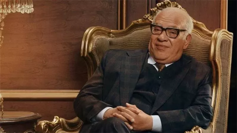 الفنان صلاح عبد الله،