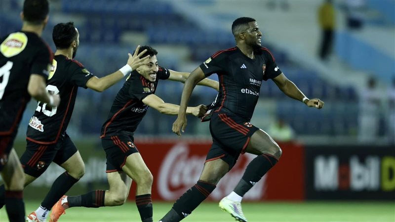 الاهلي،فيتو