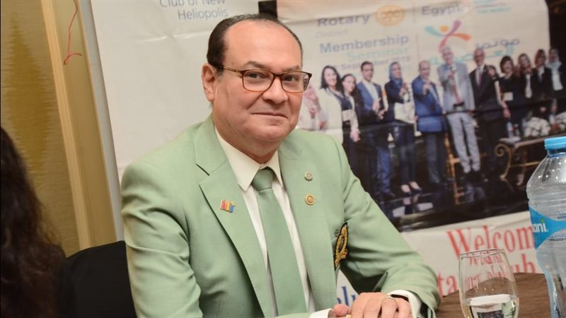 على عبد القادر عضو