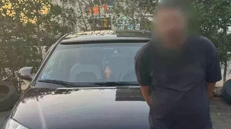 سائق أوبر, فيتو