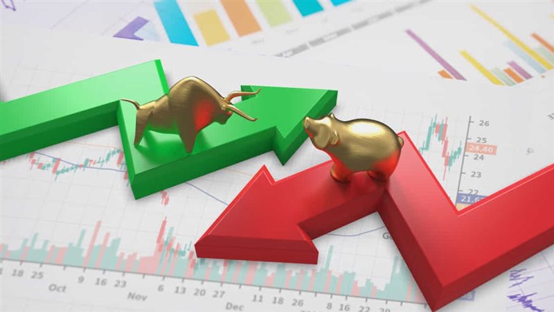مؤشرات التداول، فيتو