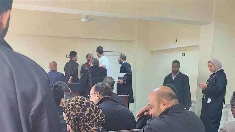 حريق استديو الأهرام،