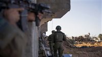 مقتل وإصابة 20 جنديا إسرائيليا في تفجير مبنى مفخخ في جباليا 