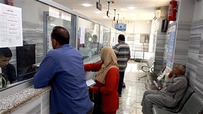 محافظ سوهاج يتابع إجراءات تلقي طلبات التصالح على مخالفات البناء